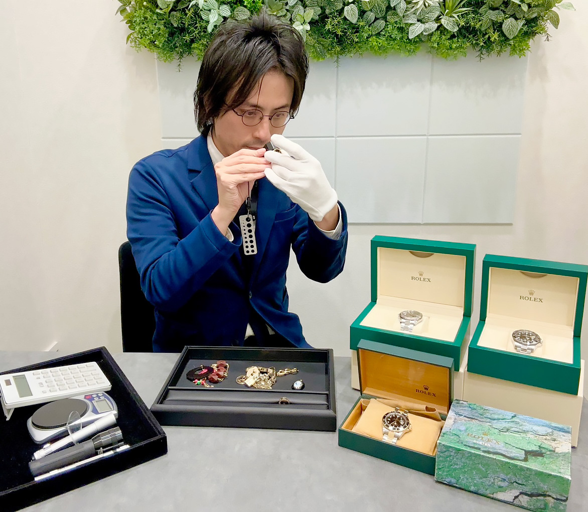 リ・アンティーク　近藤俊之代表