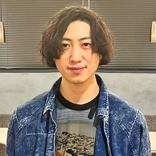 ストックラボ　尾太駿CEO