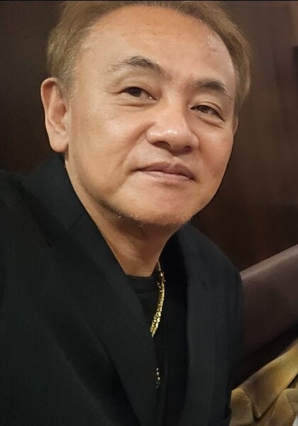 佐々木純生 CEO