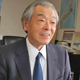 ハードオフコーポレーション　山本 善政 会長