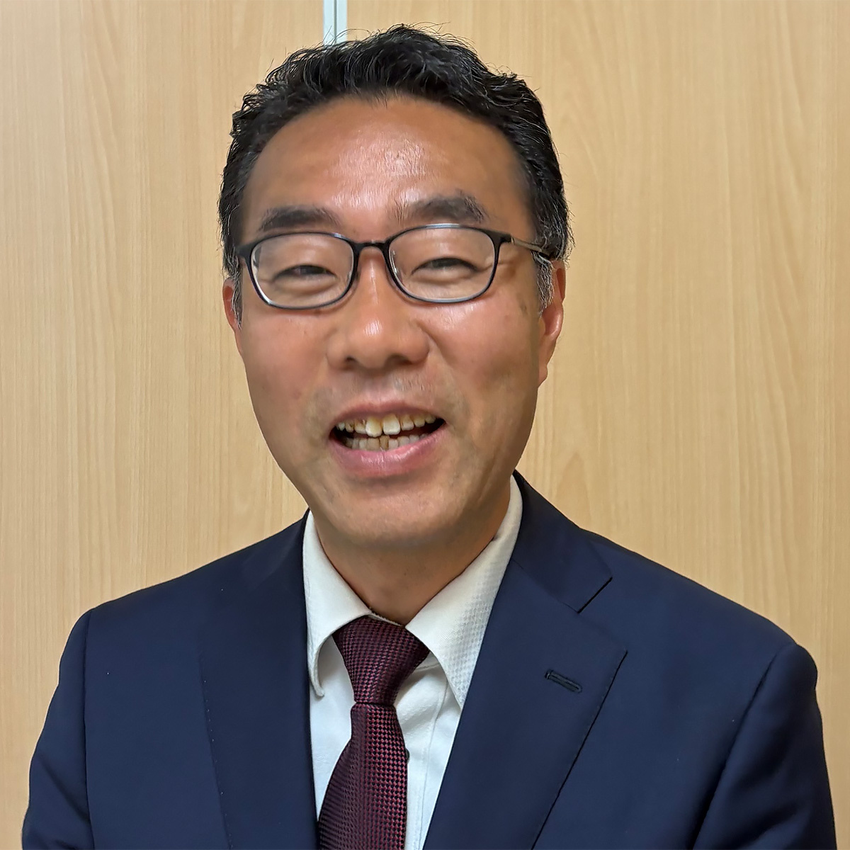 ポポンデッタ　太田和伸社長