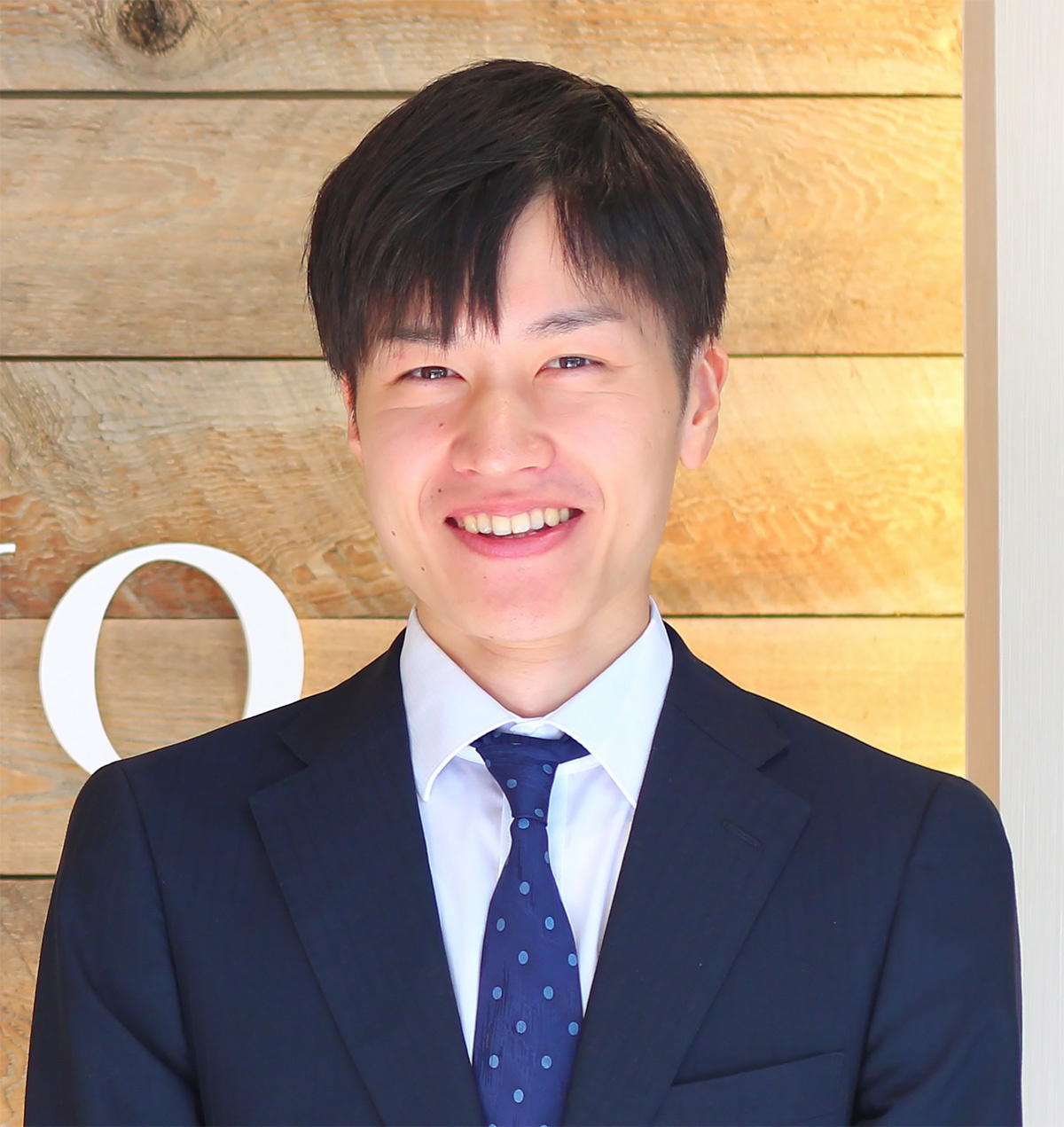 コメ兵　市川晶太郎さん