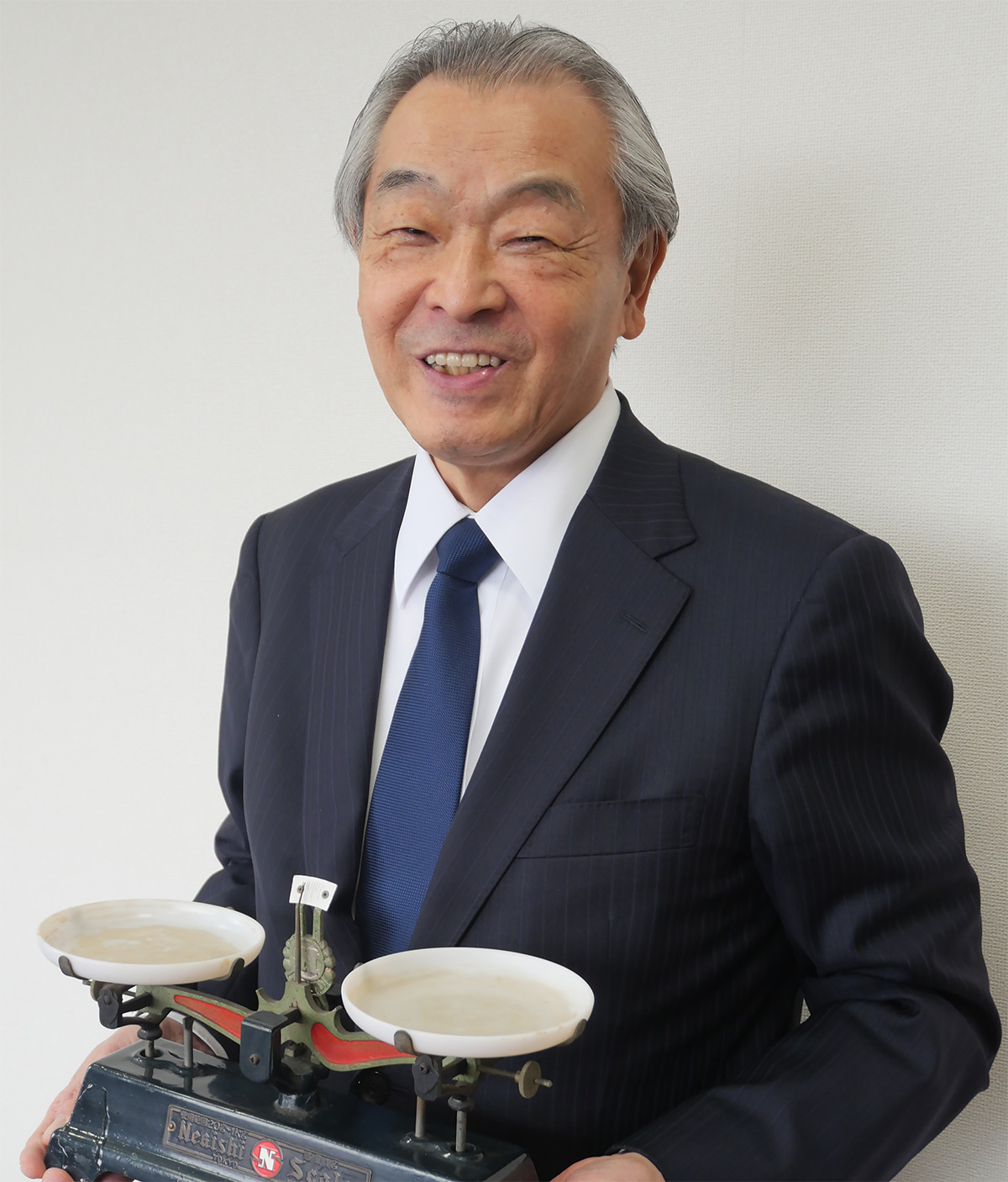 ハードオフコーポレーション　山本 善政 会長