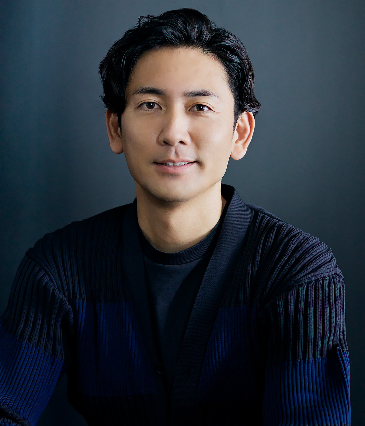 バリュエンスホールディングス 嵜本晋輔さん