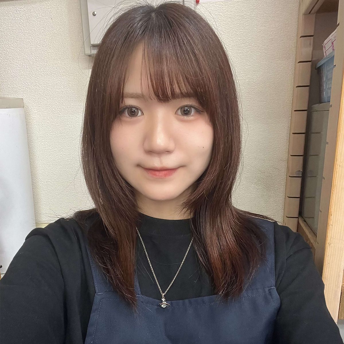 アクト　林愛佳さん