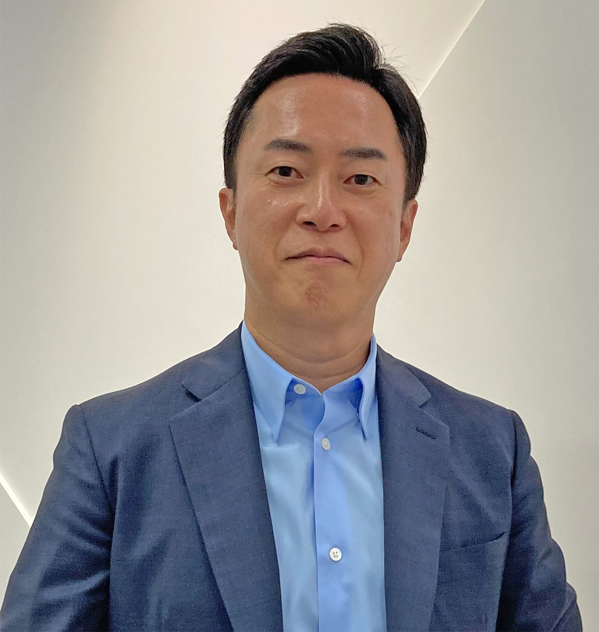 トレジャー・ファクトリー　野坂 英吾社長