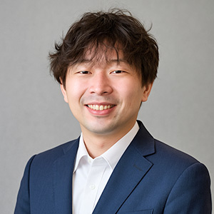 山徳 岩瀨裕真さん