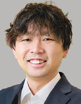 山徳 岩瀨裕真さん