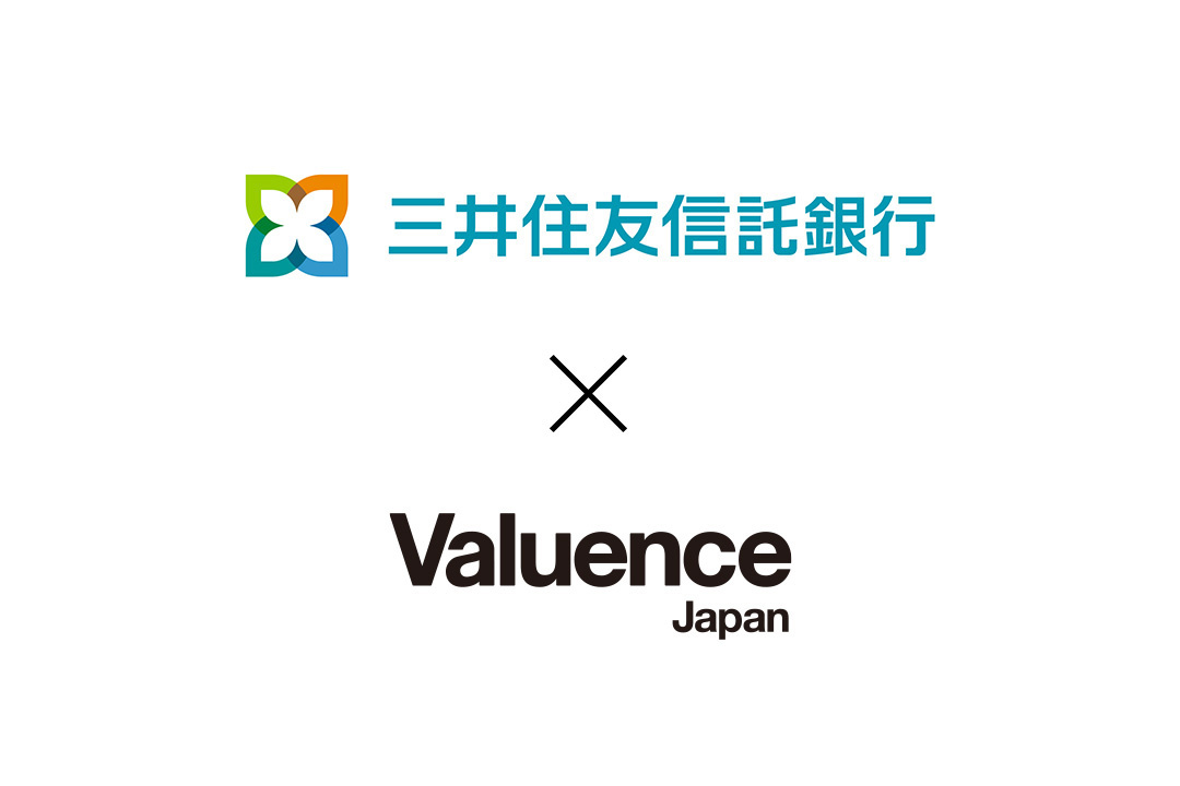 バリュエンス 三井住友信託銀と資産サポートで連携
