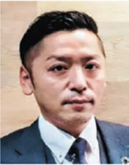 貴瞬　辻 瞬氏