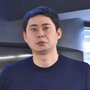 オプティマインド　梅沢徳宏執行役員
