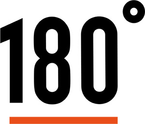 180°