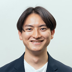IGSA　松島創一郎　代表取締役 CEO