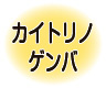カイトリノゲンバ