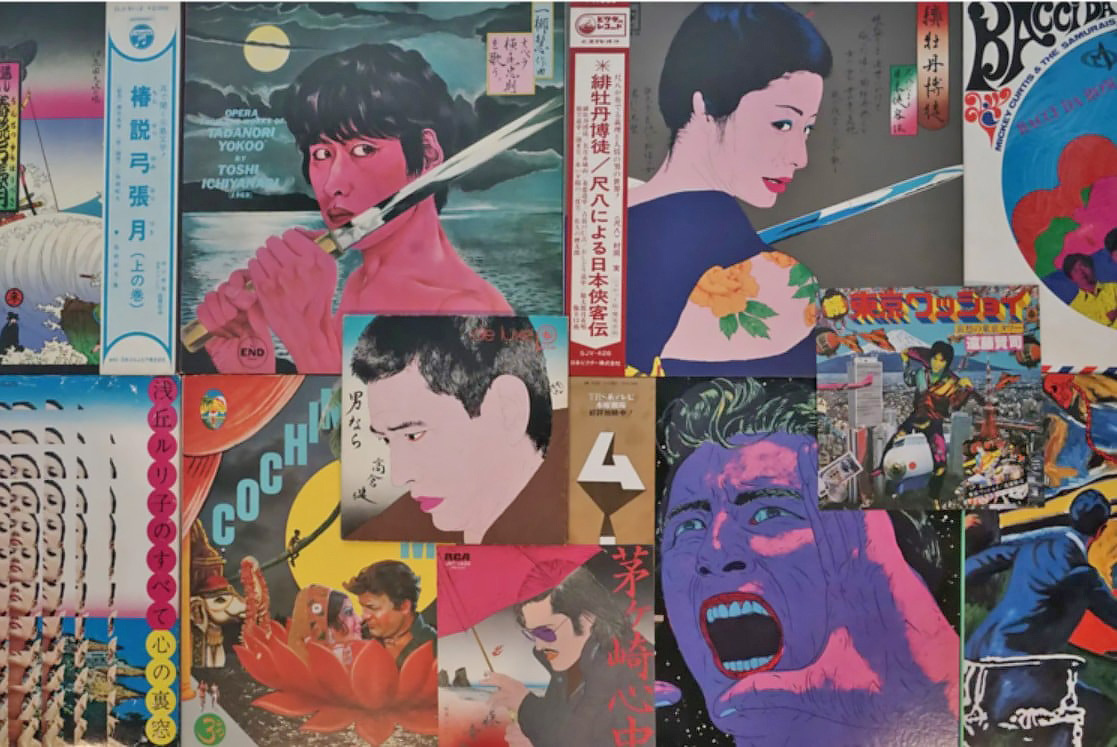 FTF　出品した主なコレクション作品