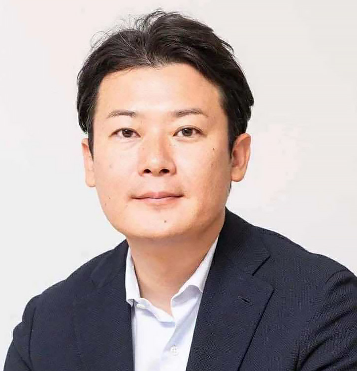 マーケットエンタープライズ　小林 泰士社長