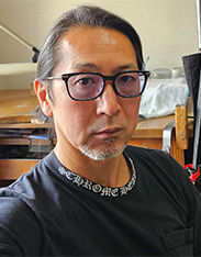 サーマート 平川貴詞氏