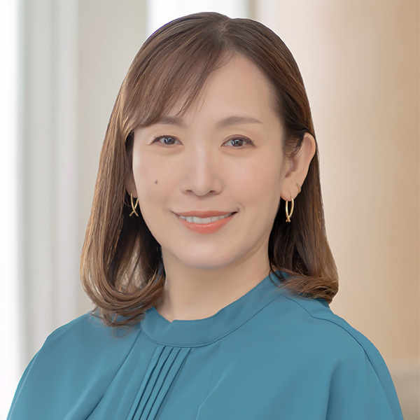 REGATE 福島道子さん