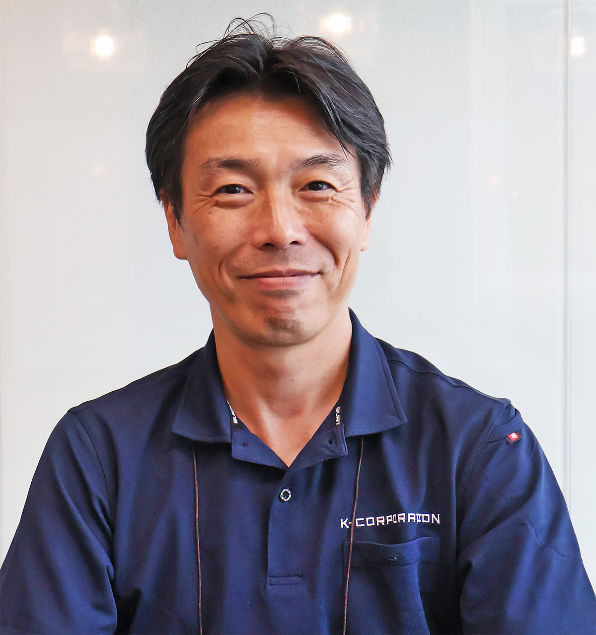 ケイコーポレーション　石井 俊昭さん