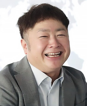 ワサビ 大久保裕史さん