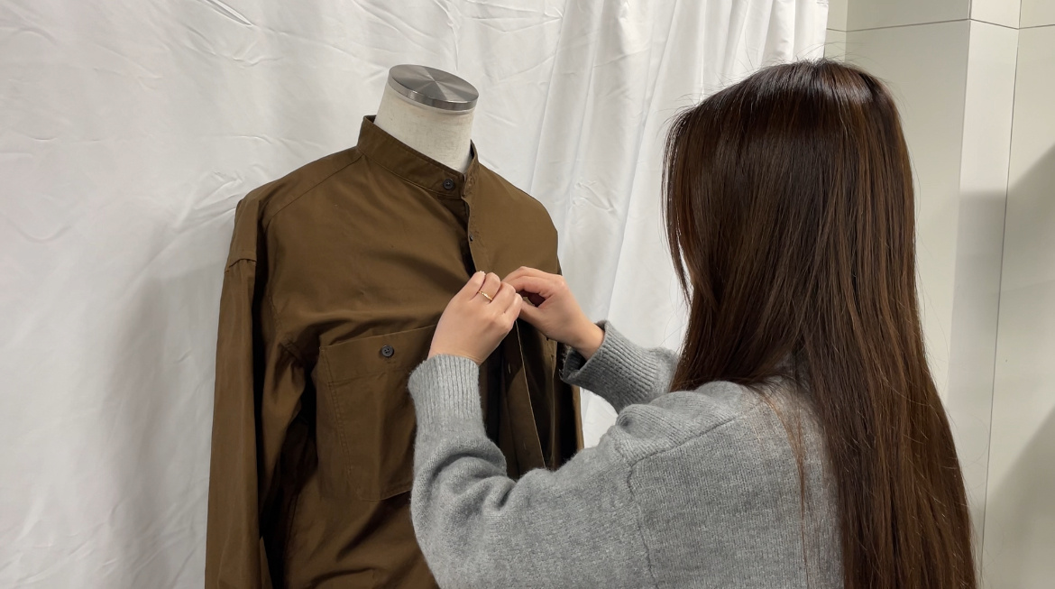 唐沢農機サービス 再生衣料販売サイト「UNCLOSET(アンクローゼット)」