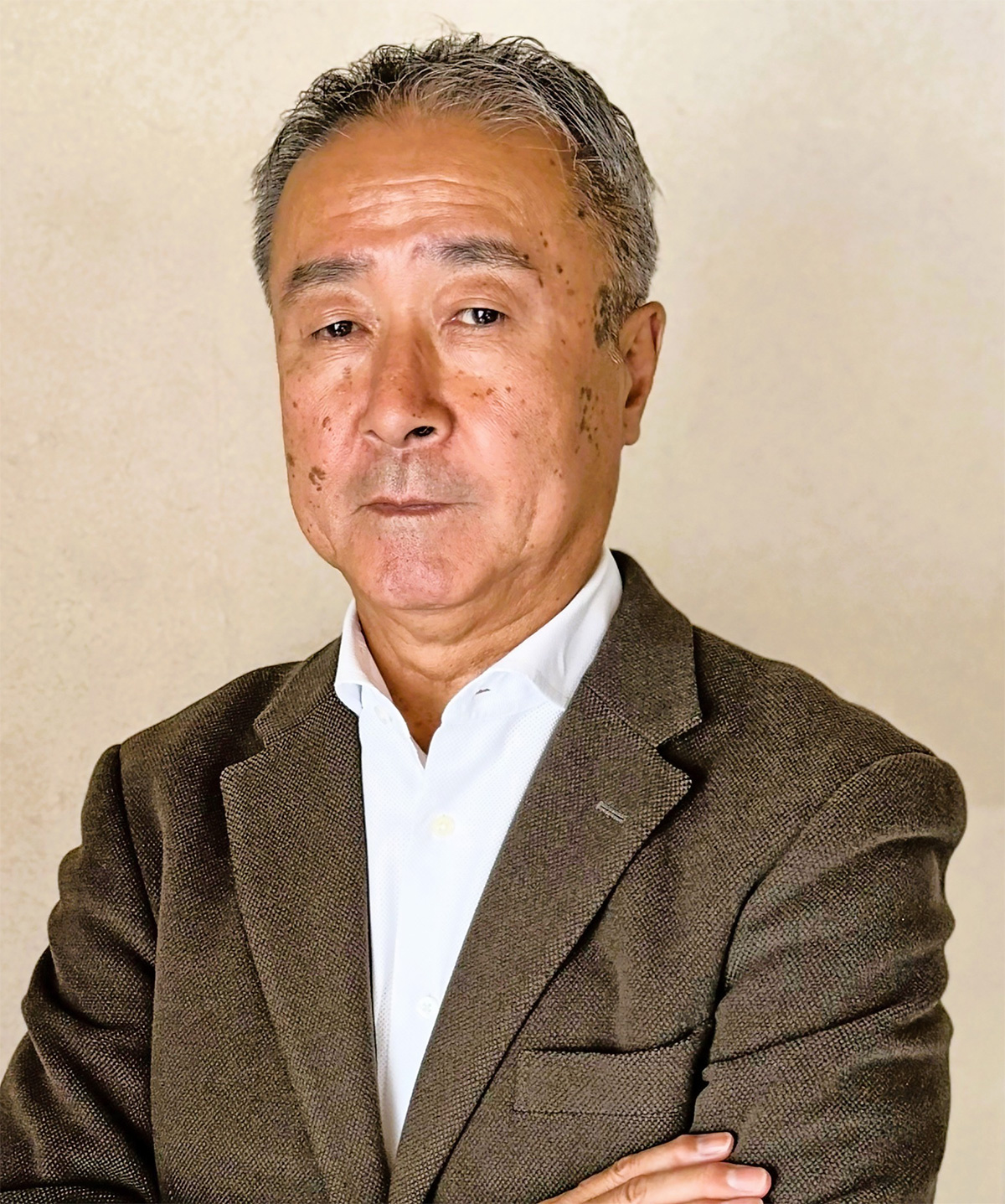 MTN 鈴木 正秋社長