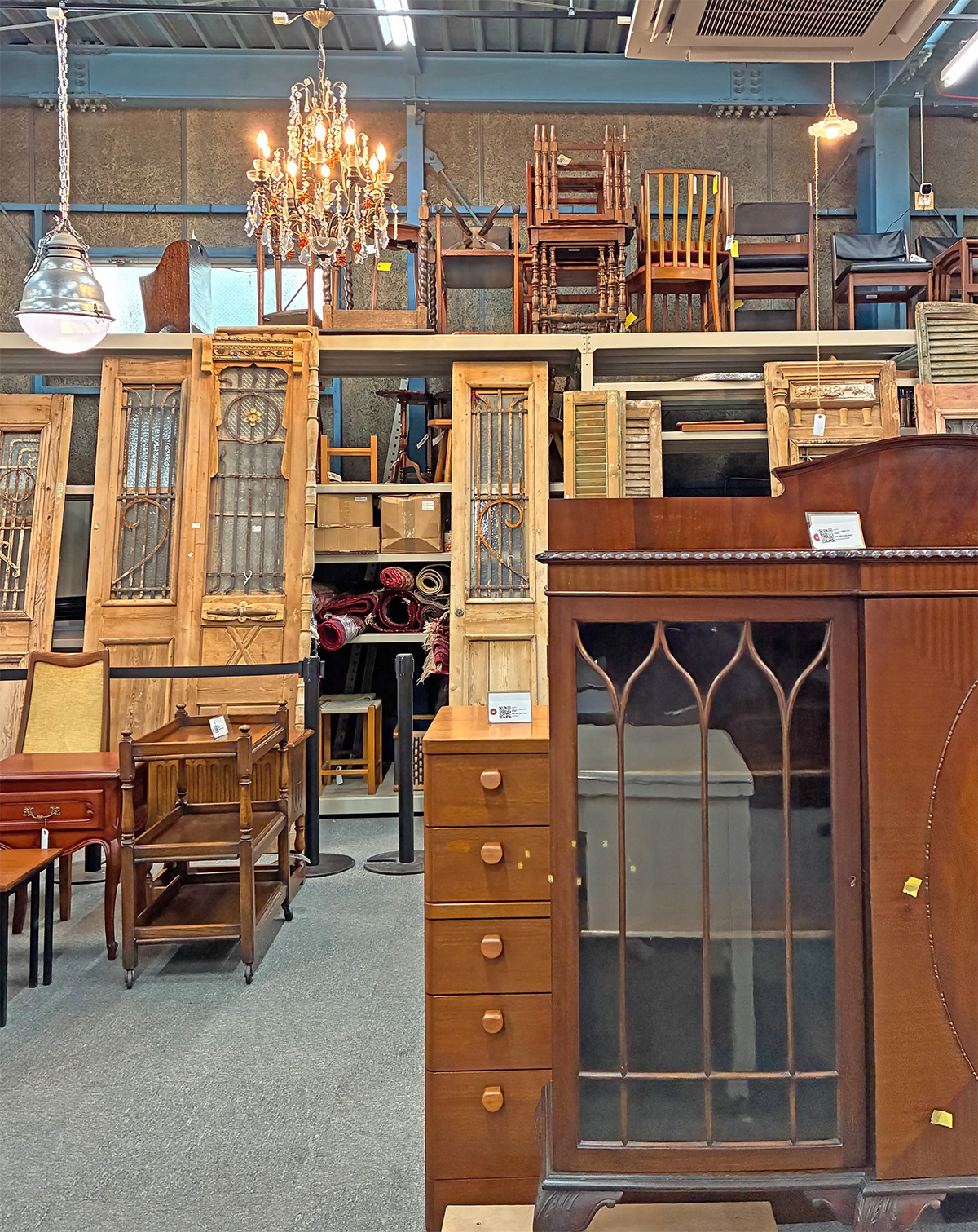 イズヤ　QRコードからそのまま購入することが可能