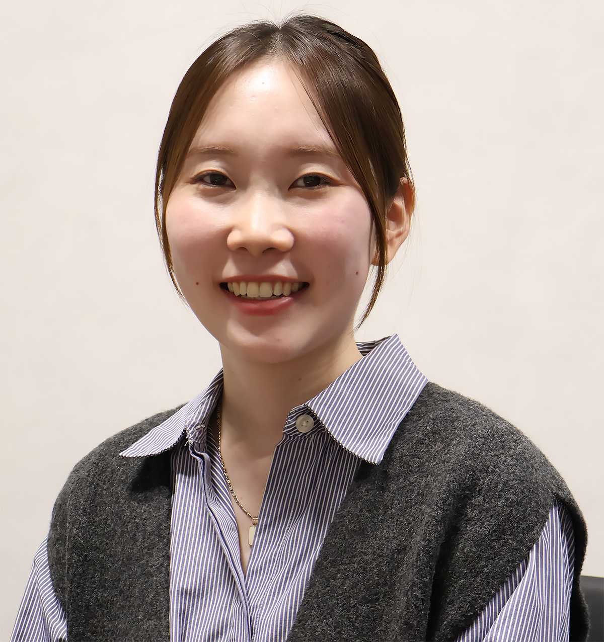 イオシス　諸冨 叶衣さん