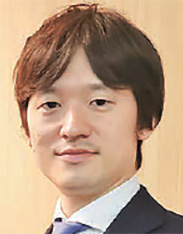 蔵王 今泉優哉氏