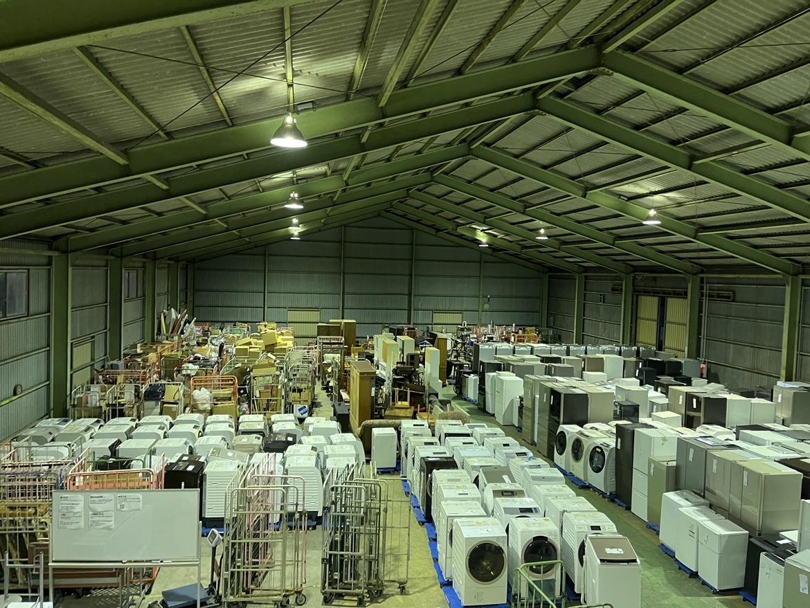 アシスト バッタヤライブオークション 厚木センター