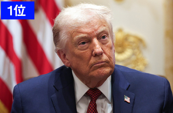 トランプ関税で米向け輸出企業に打撃