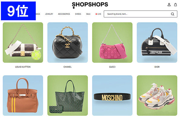 コメ兵が米国越境ライブコマース企業買収