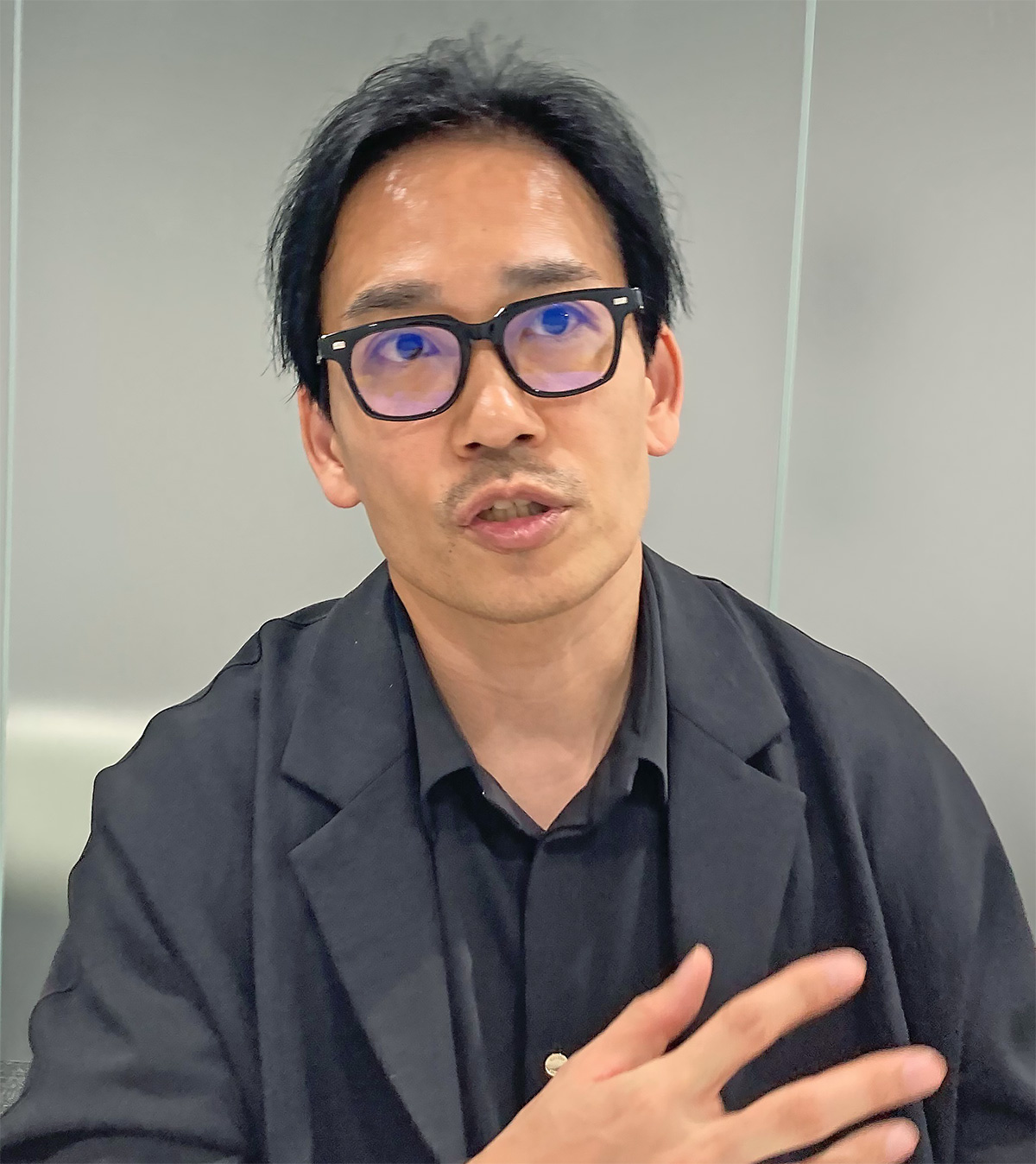 ジモティー 加藤 貴博社長