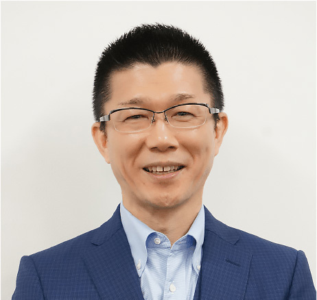 ゲオHD　取締役専務執行役員・海外事業責任者　久保 幸司氏