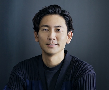 バリュエンスHD　代表取締役社長　嵜本 晋輔氏