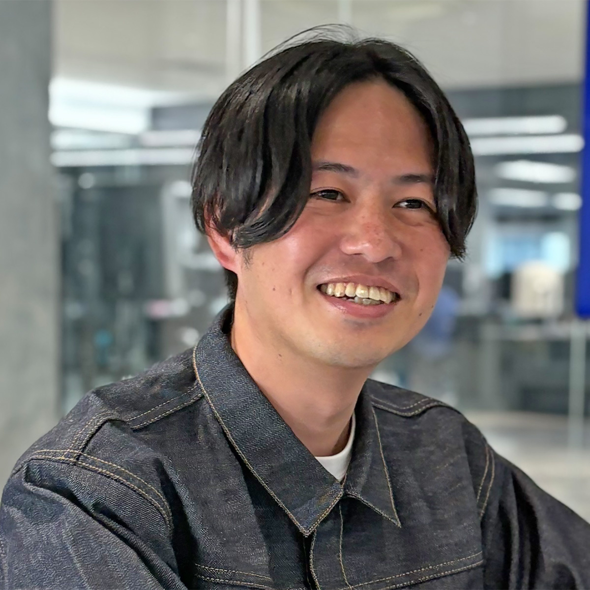 SODA（スニダン）　代表取締役社長 内山 雄太氏