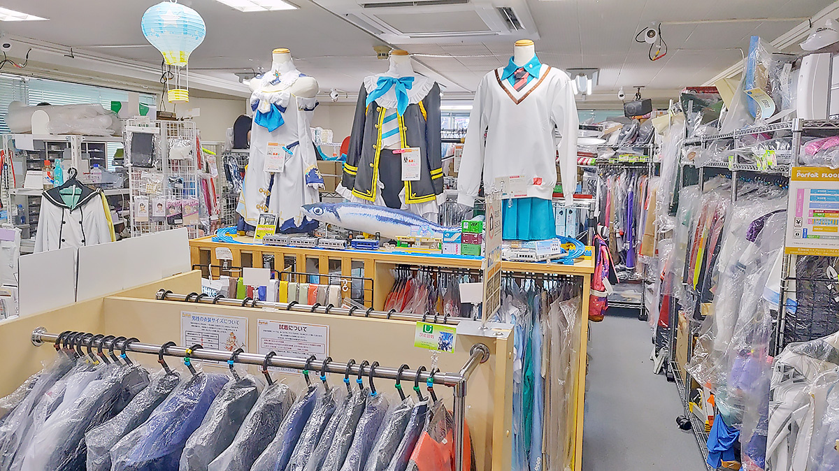 シトラスファーム　ぱるふぇの内観