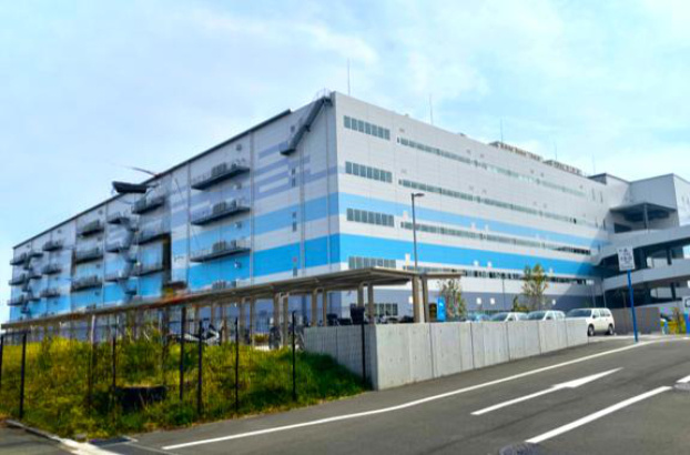 パシフィックネット 相模原テクニカルセンター