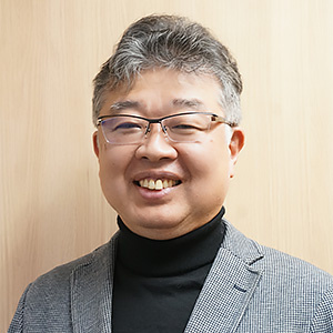R＆R　池田隆行 社長