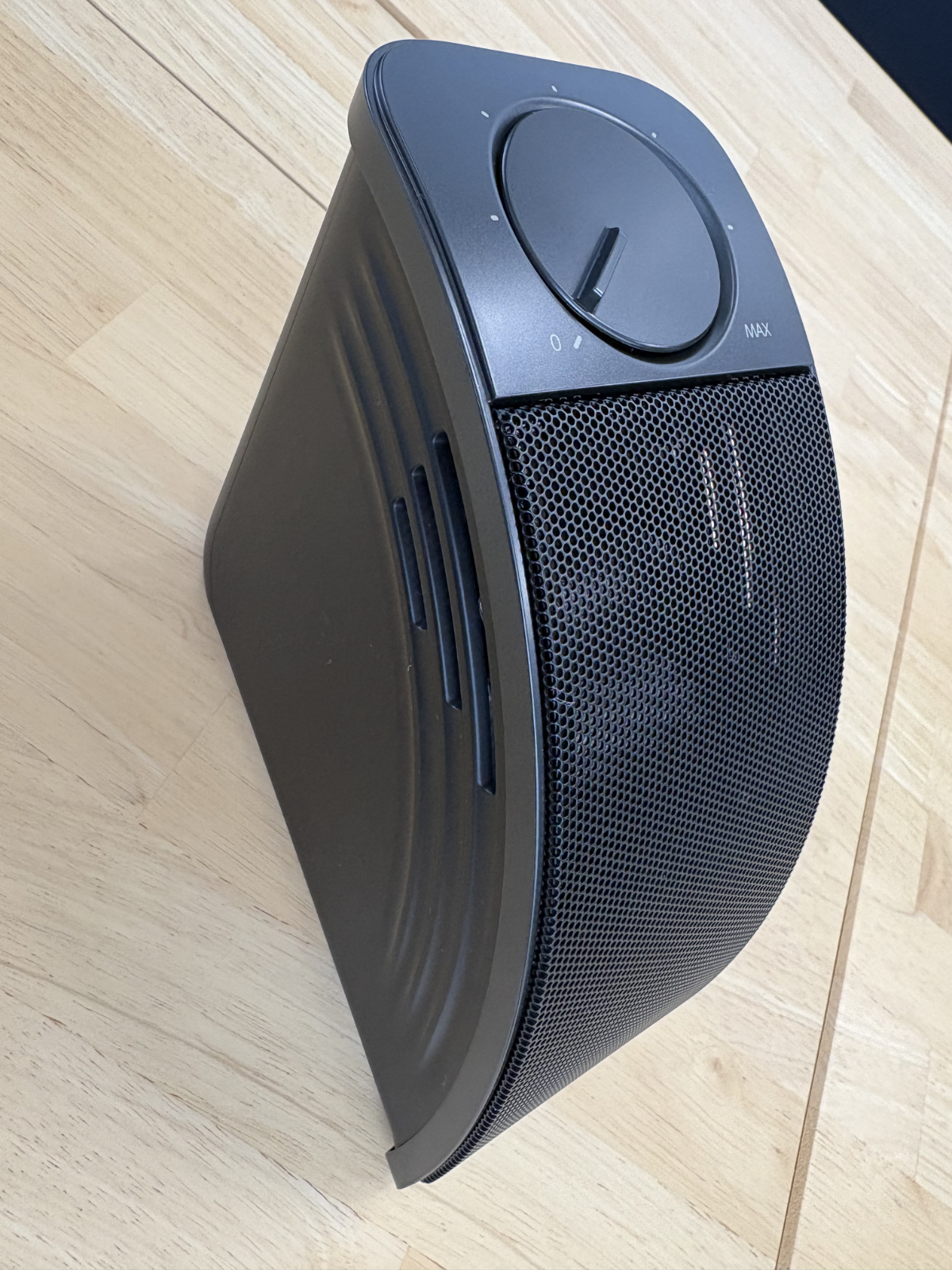 ミライスピーカー 公式整備済みのリユース品