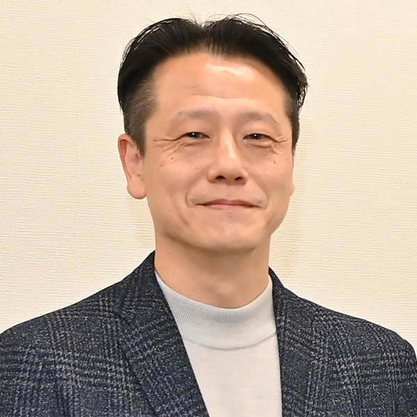 アイスタ　穐山泰郎 社長