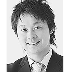 monobank　吉田悟代表