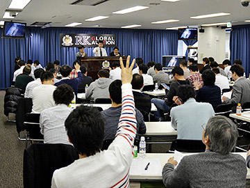 新人バイヤー必見！昼食直後が買いの狙い目