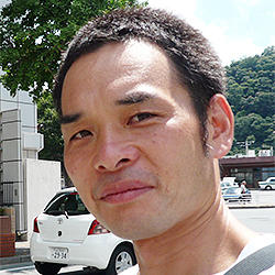 川口質舗（大阪府門真市）　川口和也氏（43）