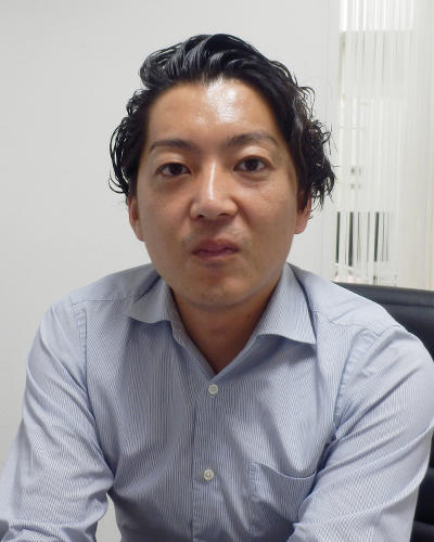 ブランドファン　宮本亮直社長