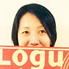 LOGULLC　吉田幸代表