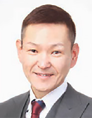 翔陽　前川和満氏