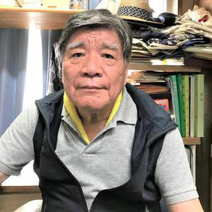 金井昇 社長