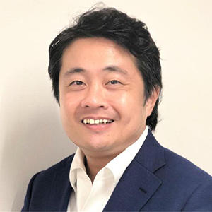 吉澤健仁 社長