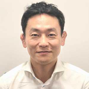 澤田卓 取締役